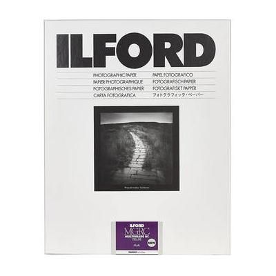 Ilford MULTIGRADE RC Deluxe Paper (Pearl, 20 x 24", 10 Sheets) 1179628