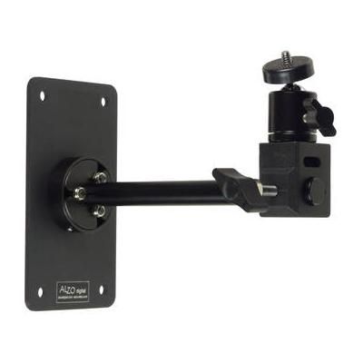ALZO Wall-Mounted Camera Support with Ball Head 2035