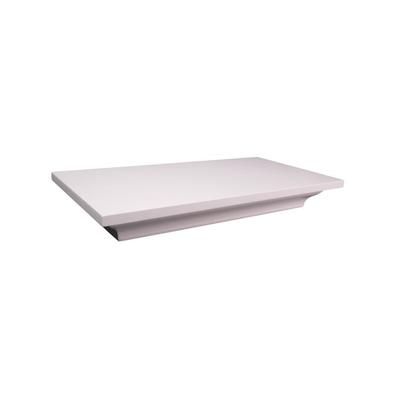 Lockdown In Plain Sight Hidden Shelf White 1117247