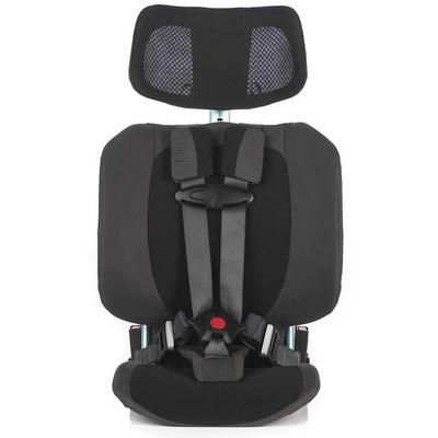 WAYB 2019 Pico Forward Facing Travel Car Seat - Turquoise