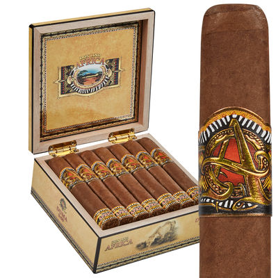 Don Lino Africa Duma - BOX (20)