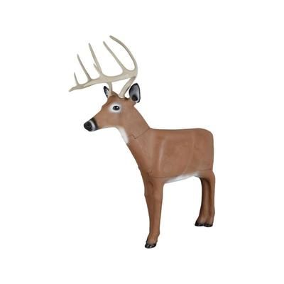 Delta McKenzie Hoosier Daddy Buck Target Brown 51560