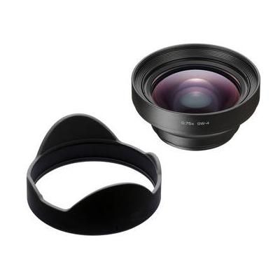 Ricoh GW-4 Wide Conversion Lens 30248