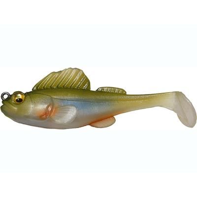 Megabass Dark Sleeper Swimbait SKU - 793017