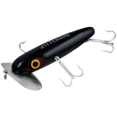 Arbogast XL Jitterbug Topwater SKU - 840792