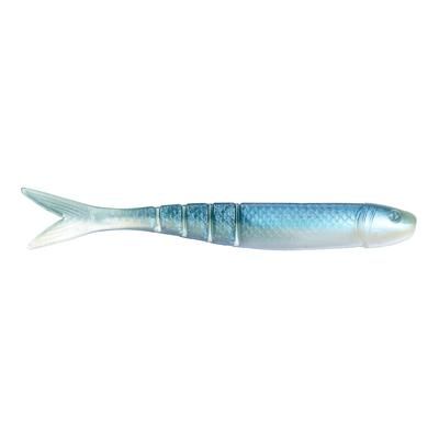 Strike King KVD Perfect Plastics Blade Minnow 4.5 SKU - 199939