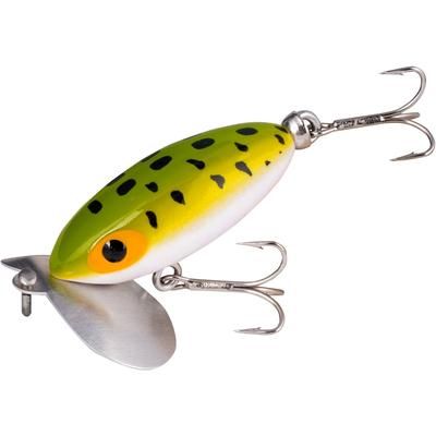 Arbogast Jitterbug Clicker Topwater SKU - 691869