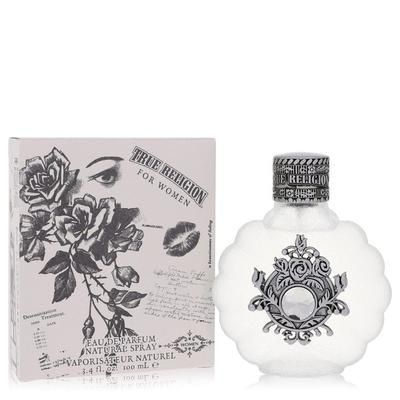 True Religion For Women By True Religion Eau De Parfum Spray 3.4 Oz