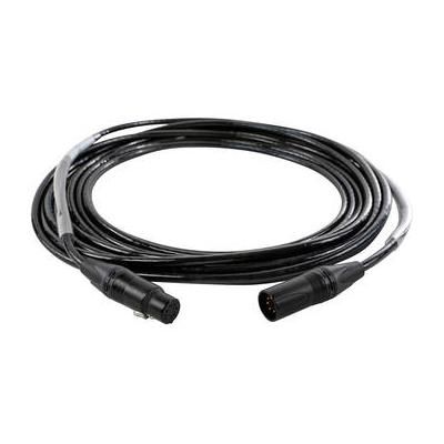 Lex Products 5-Pin XLR Cable for DMX (50') DMX-5P-50