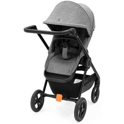 Stokke Beat Stroller - Black Melange
