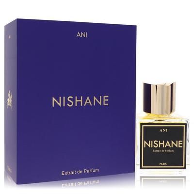 Nishane Ani For Women By Nishane Extrait De Parfum Spray (unisex) 3.4 Oz