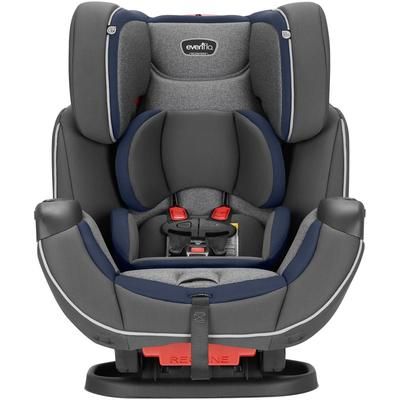 Evenflo Symphony DLX All-in-One Car Seat - Pinnacle