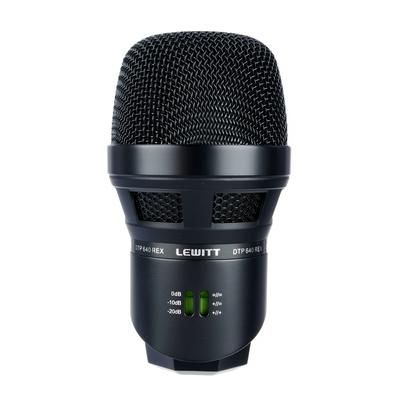 Lewitt DTP 640 REX