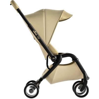 Mima Zigi Stroller - Champagne