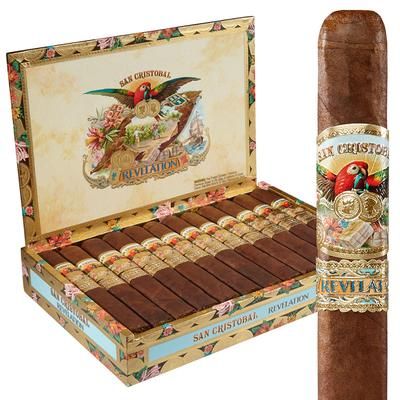 San Cristobal Revelation Prophet - BOX (24)