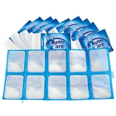 Humi-Care Portable Humidification Pillows - 30 Pillows - Pack of 30