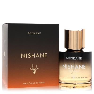 Muskane For Women By Nishane Extrait De Parfum Spray 3.4 Oz