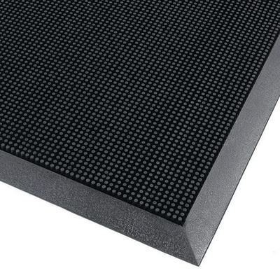 Tapis D'entrée Extérieur Noir 800x1000x16mm - Notrax