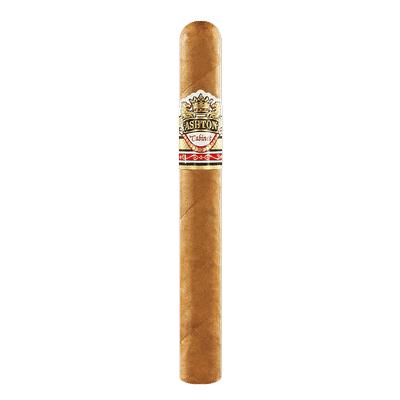 Ashton Cabinet Selection Cigars No. 4 - PACK (5)