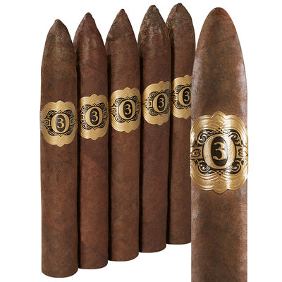 ACID Opulence 3 Torpedo - PACK (5)