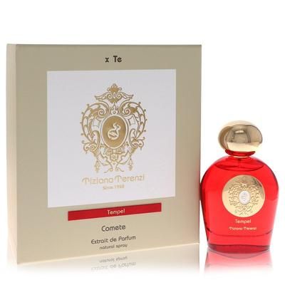 Tiziana Terenzi Tempel For Women By Tiziana Terenzi Extrait De Parfum Spray (unisex) 3.38 Oz
