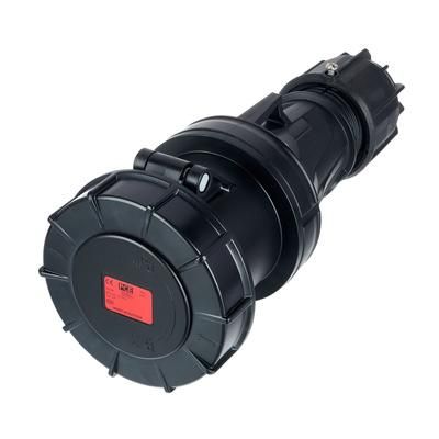 PCE 235-6xs Twist 63A 5pol IP66 F
