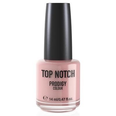 TOP NOTCH - PRODIGY Nail Colour Smalti 14 ml Nude female