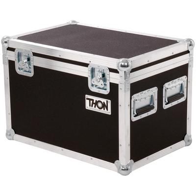 Thon accessory case 60x40x40 PVC BK