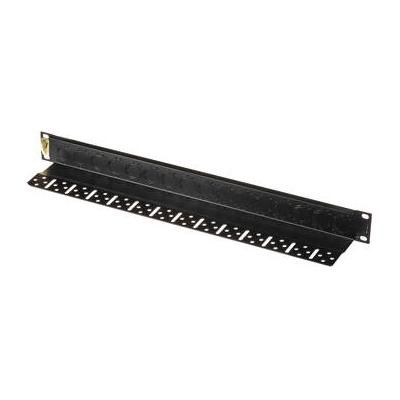 Middle Atlantic Universal Connector Panel UNI-1-C - [Site discount] UNI-1-C