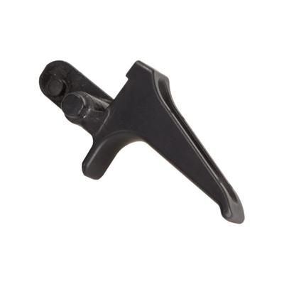 SIG SAUER Trigger Flat 320 90 Deg Break - TRG-320-FLAT-BLK