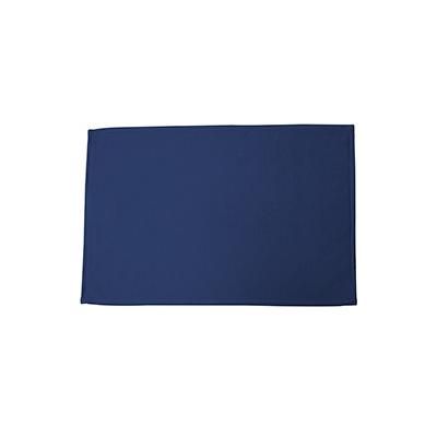 OAD OAD1118 Rally Towel in Navy Blue | Microfiber