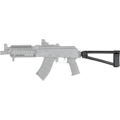 SB Tactical TF1913 Pistol Stabilizing Brace Black 9.5in TF1913-01-SB