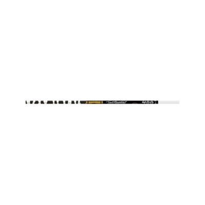 Gold Tip Ted Nugent Shafts White 500 1 doz. TNWH500S