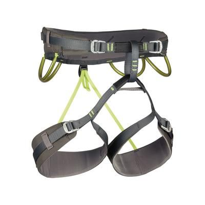 C.A.M.P. Energy Cr 4 Harnesses Grey Extra Small/Medium 2871S1
