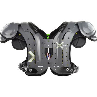 XTECH Skill Adult Football Shoulder Pads
