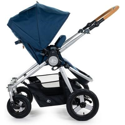 Bumbleride Era Stroller - Maritime Blue
