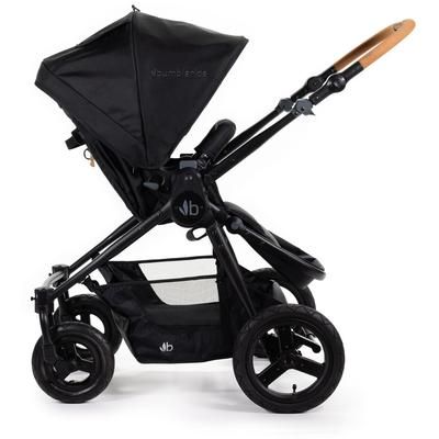 Bumbleride Era Stroller - Matte Black