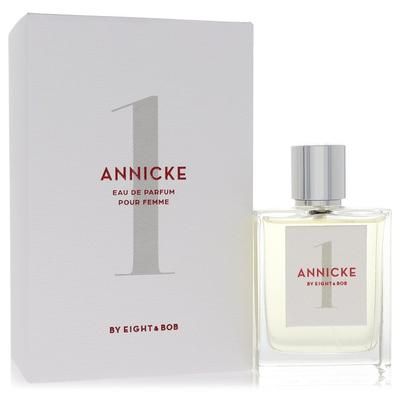 Annicke 1 For Women By Eight & Bob Eau De Parfum Spray 3.4 Oz