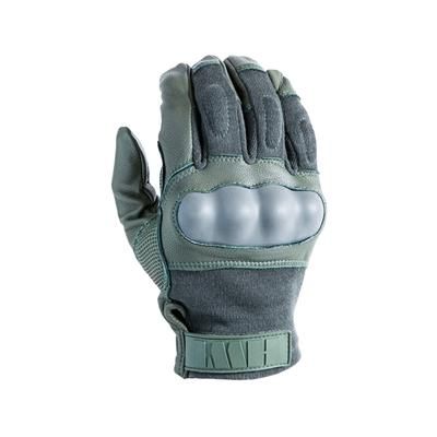 HWI Gear Berry Compliant Hard Knuckle Tactical Glove Foliage 2XL HKTG200B-XXLG