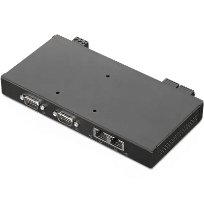 ThinkCentre Nano IoT IOBOX