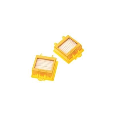 2x filtres compatible avec iRobot Roomba 700, 720, 750, 765, 772, 772e, 774, 775 Pet, 776, 776p,