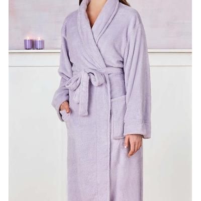 1-800-Flowers Everyday Gift Delivery Sonoma Lavender Bath Gift Set Sonoma Lavender Plush Robe