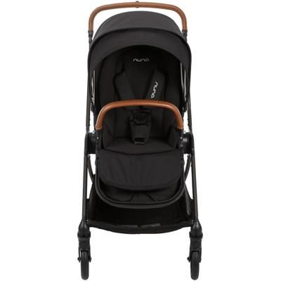 Nuna TRIV Stroller - Caviar