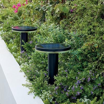 Helios Solar Light - Frontgate