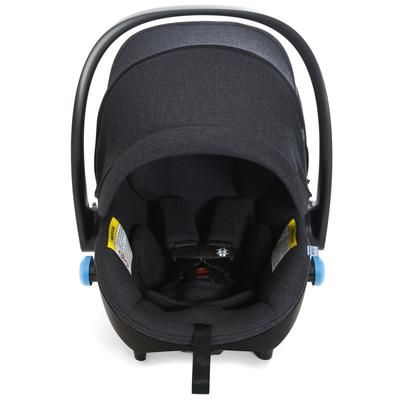 Clek Liingo Lightweight Infant Car Seat - Mammoth Wool (FR FREE) (Albee Exclusive)