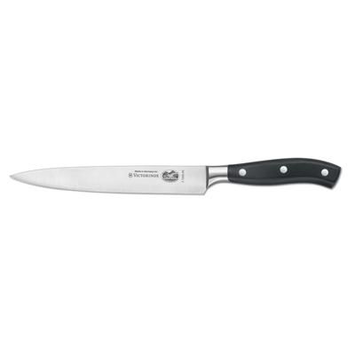 Victorinox 8in Forged Slicing Knife 7-7203-20G