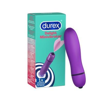 Durex® Intense Delight 1 pz Vibratore
