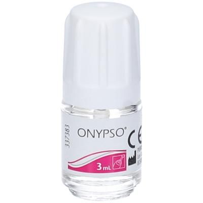 Onypso® Smalto 3 ml Soluzione