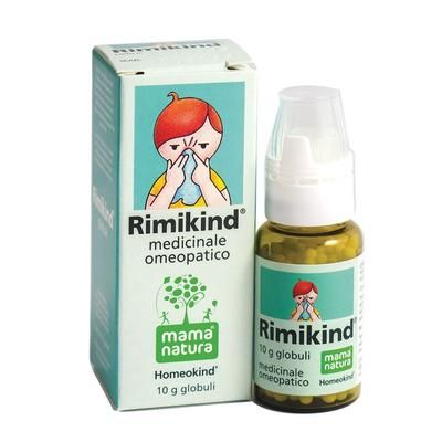 LOAKER REMEDIA® Rimikind® 10 g Globuli