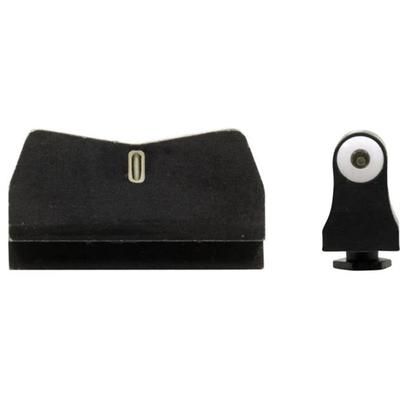 XS Sight Systems DXT Big Dot for Glock Suppressor Height 171922-24262731-3638 GL-0004S-5